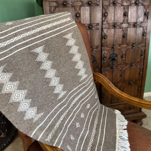  Handwoven Decorative Rugs
